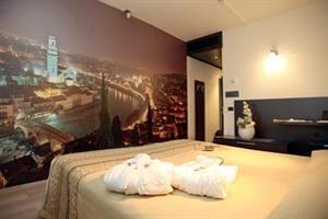 Hotel Saccardi Quadrante Europa