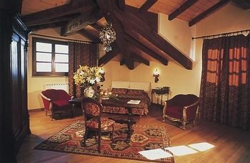 Hotel Castello San Giuseppe