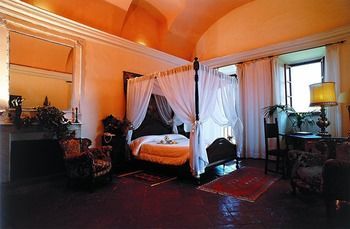 Hotel Castello San Giuseppe