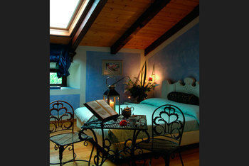 Hotel Castello San Giuseppe