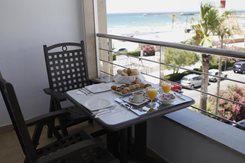 Hotel Adiafa