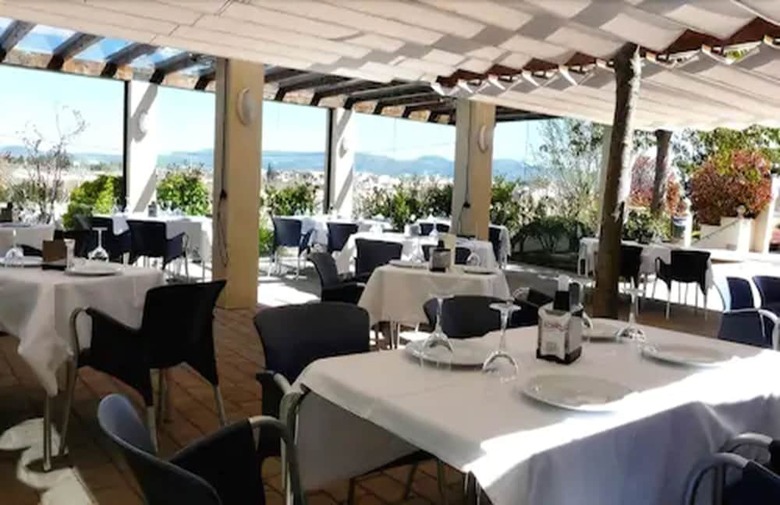 Hotel El Tollo