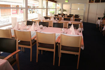 Hotel Scandic Ringsted