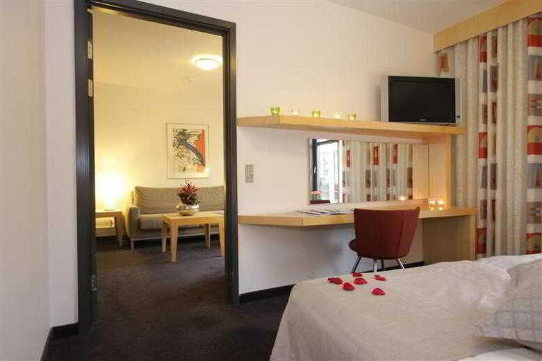 Hotel Svendborg