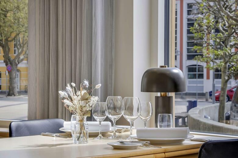 Hotel Svendborg