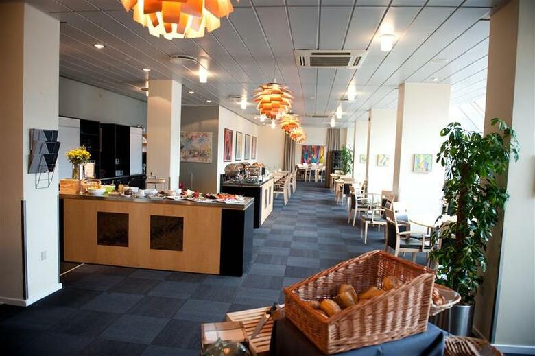 Hotel Svendborg
