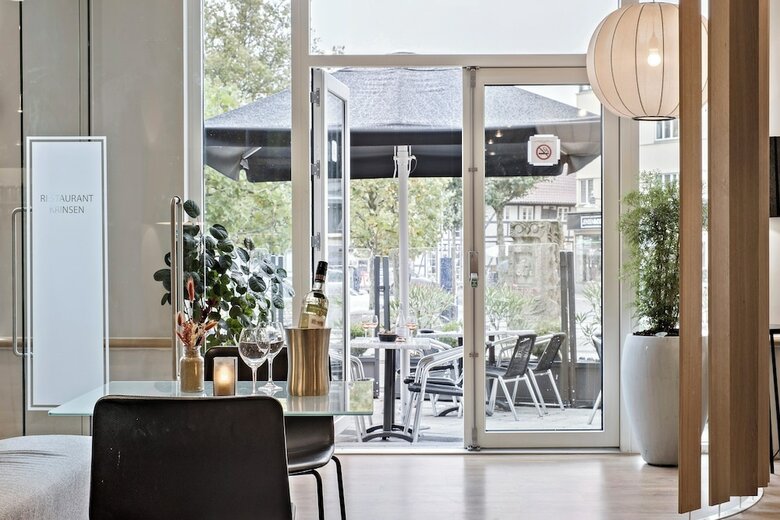 Hotel Svendborg