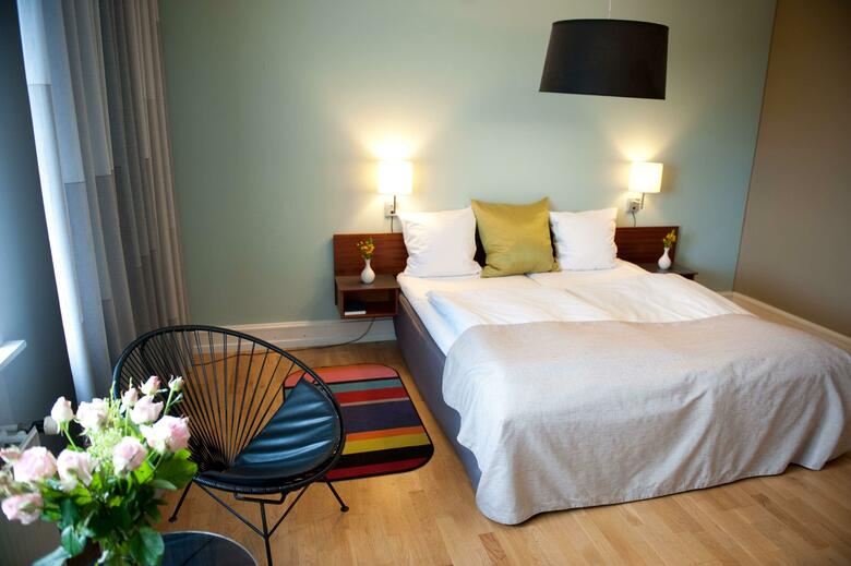 Hotel Svendborg