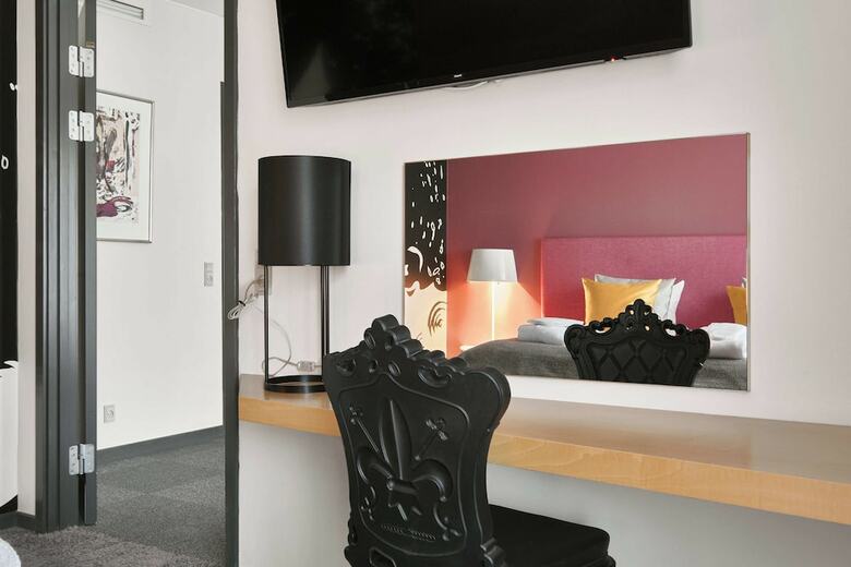 Hotel Svendborg