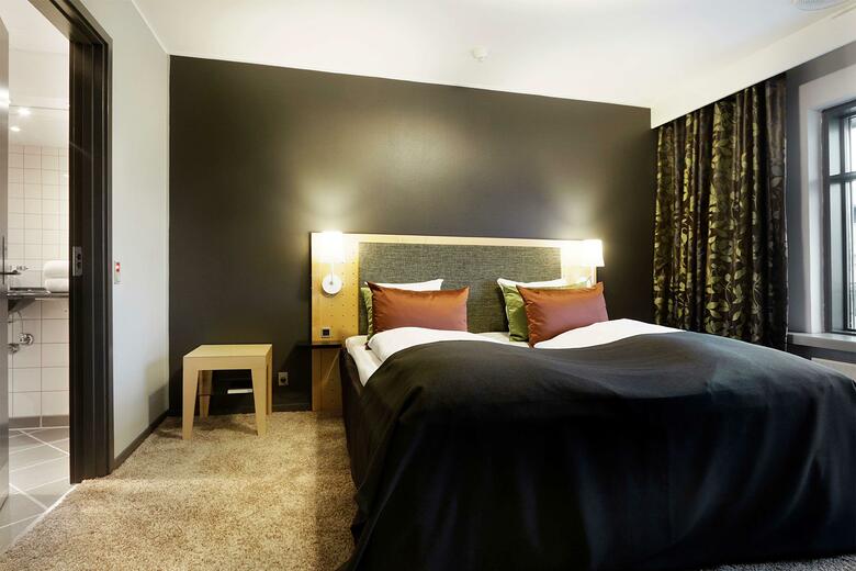 Hotel Svendborg