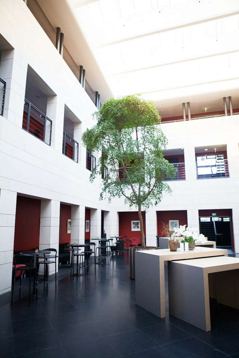 Hotel Svendborg