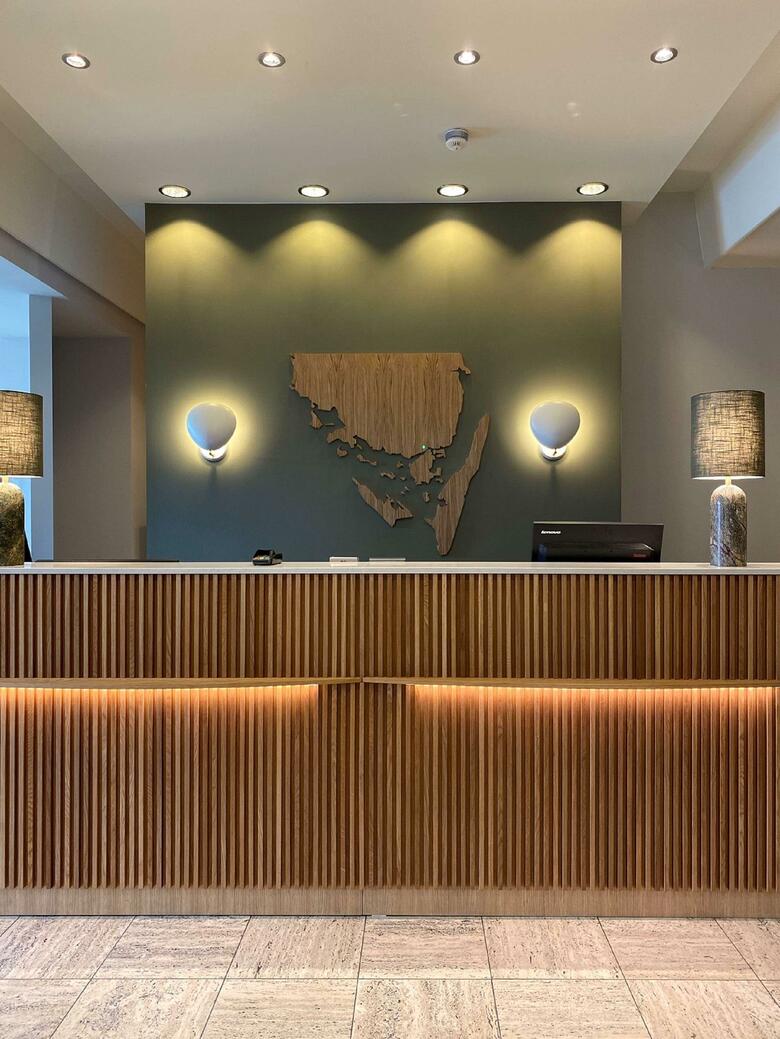 Hotel Svendborg