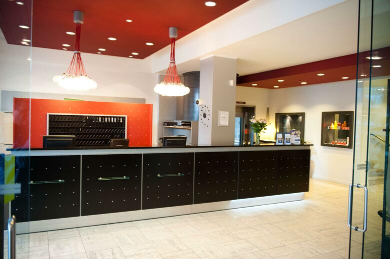Hotel Svendborg
