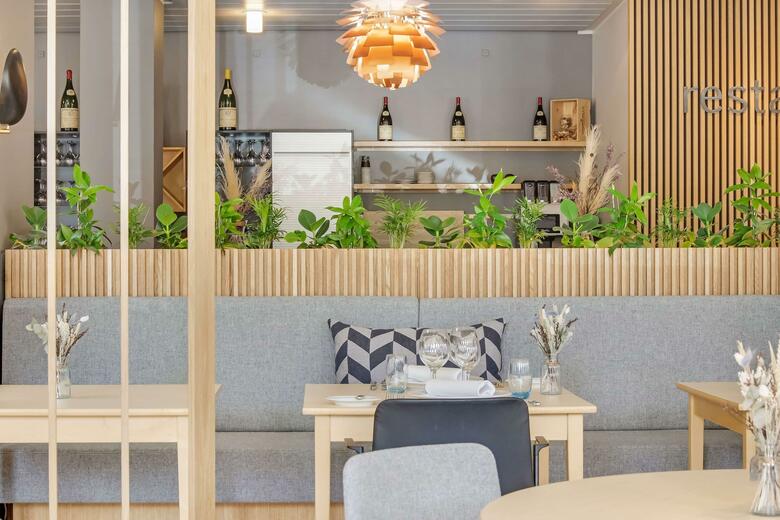 Hotel Svendborg