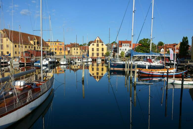 Hotel Svendborg
