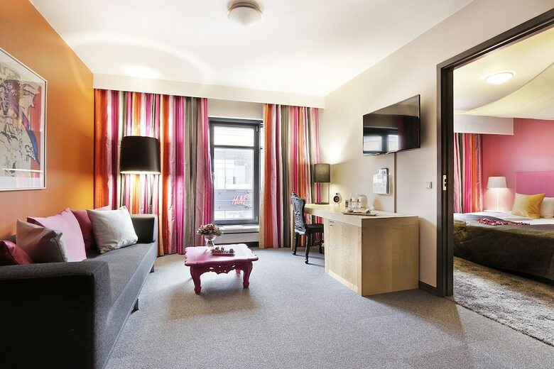 Hotel Svendborg