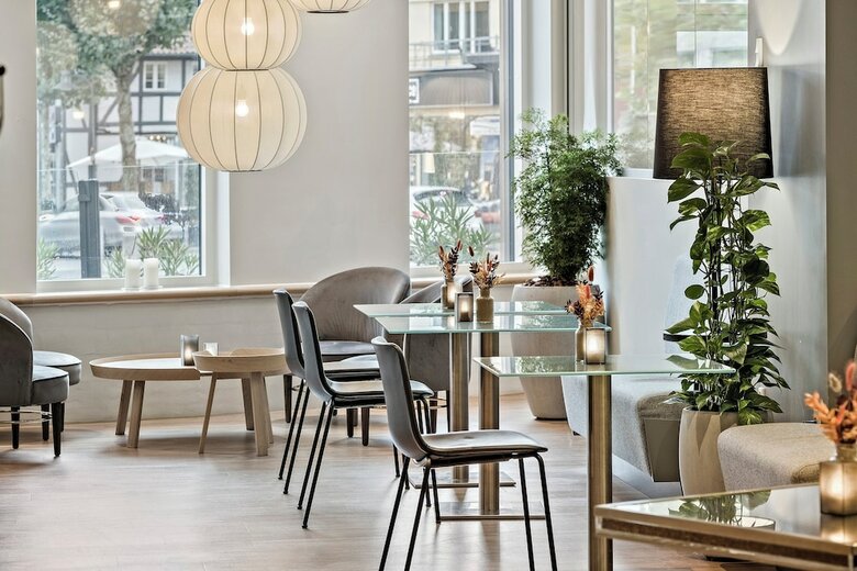 Hotel Svendborg