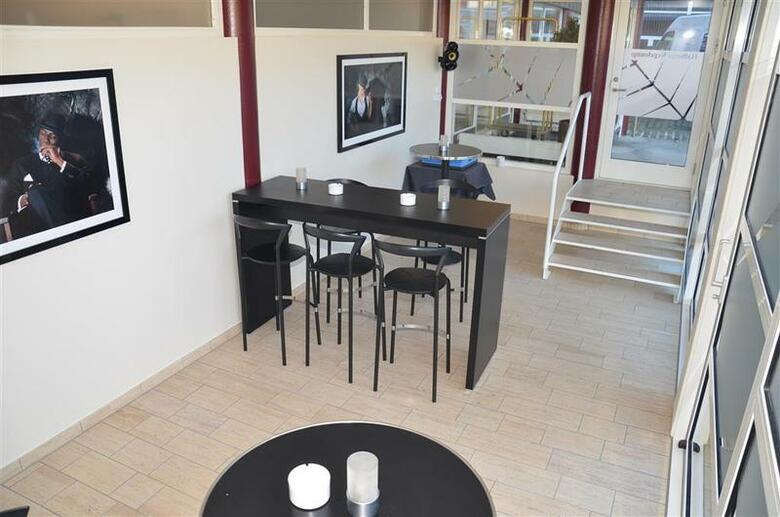 Hotel Svendborg