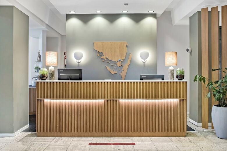 Hotel Svendborg