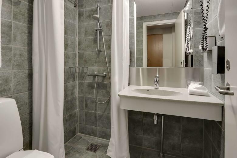 Hotel Svendborg