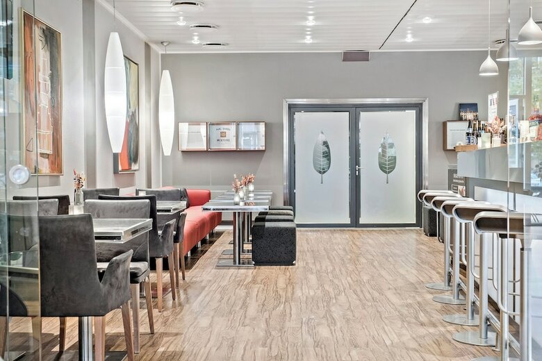 Hotel Svendborg