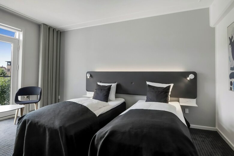 Hotel Svendborg