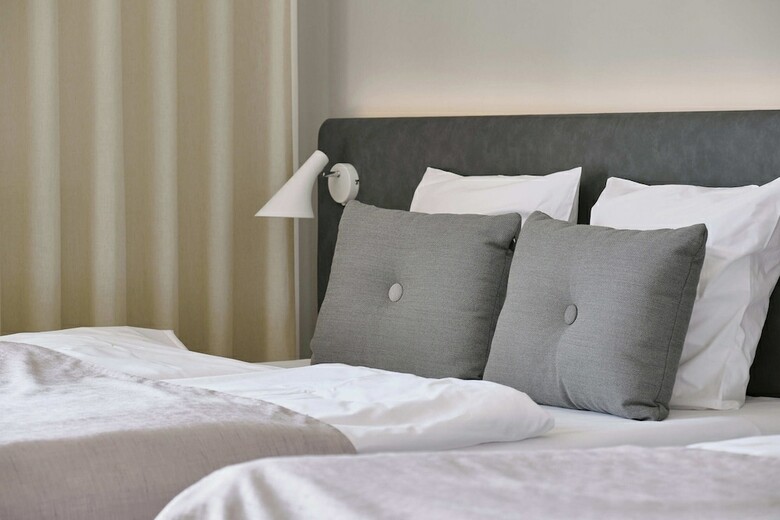 Hotel Svendborg