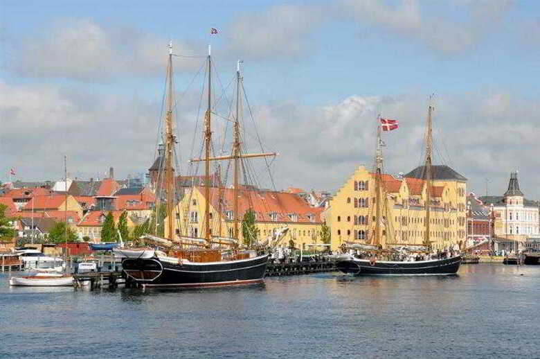 Hotel Svendborg