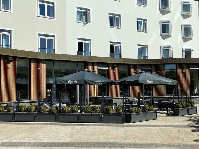 Hotel Svendborg