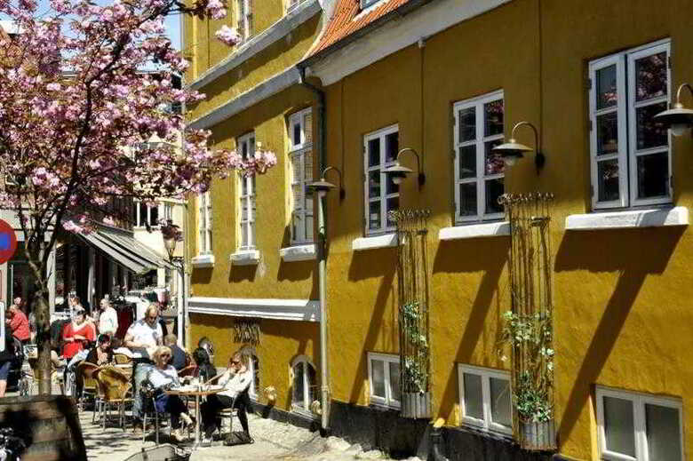 Hotel Svendborg