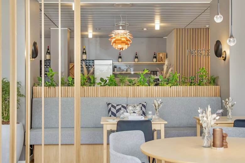 Hotel Svendborg