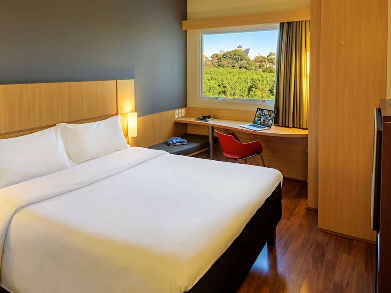 Hotel Ibis Piracicaba