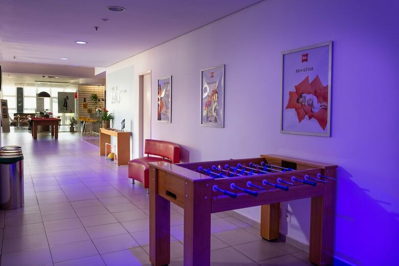 Hotel Ibis Piracicaba