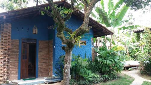 Condominio H�spedes Da Terra