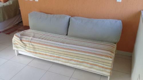 Apartamentos Gente Feliz