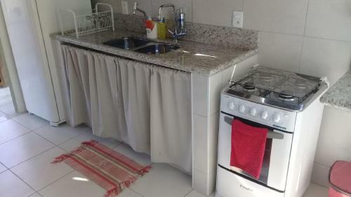 Apartamentos Gente Feliz