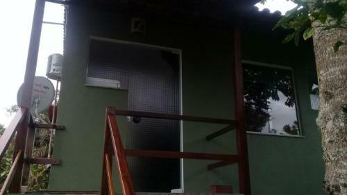 Apartamentos Gente Feliz