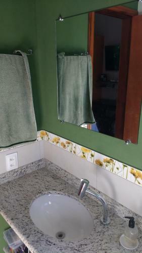 Apartamentos Gente Feliz
