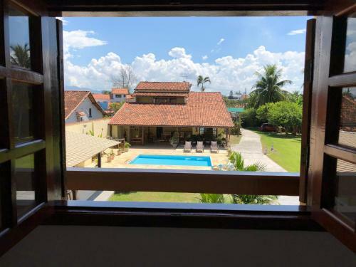 Hostal Espa�o Viva Vida