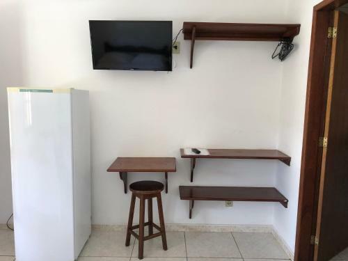 Hostal Espa�o Viva Vida