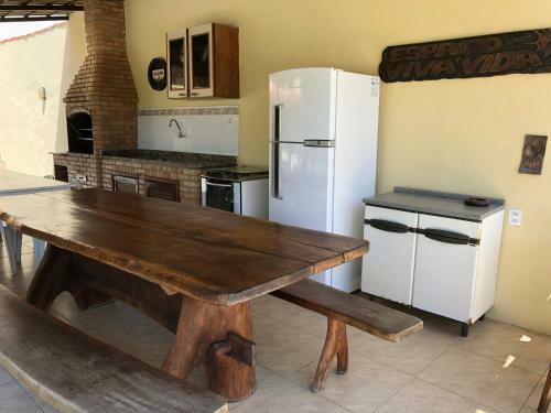 Hostal Espa�o Viva Vida