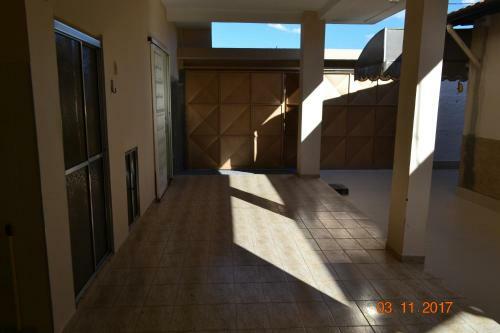 Apartamento Hospedaria Servos De Maria