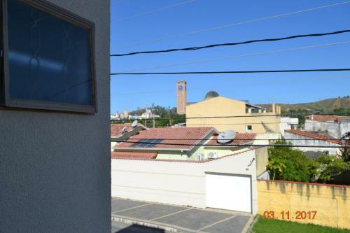 Apartamento Hospedaria Servos De Maria
