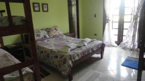 Hostal Pousada Peru�be Praia