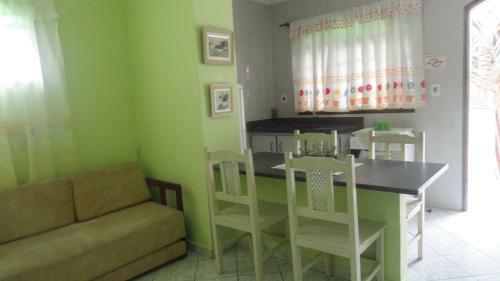 Hostal Pousada Peru�be Praia