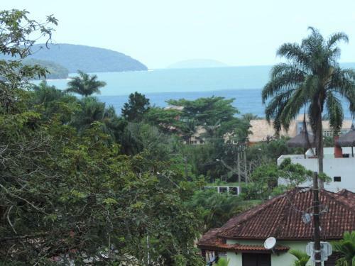 Casa Orqu�deas Ubatuba Praia Da Lagoinha