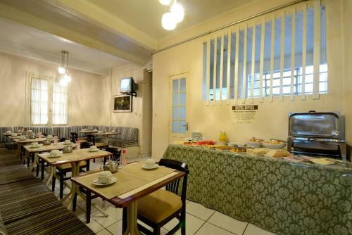 Hotel Rivoli
