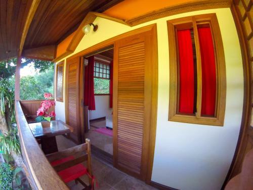 Hostal Pousada Dom Angelo