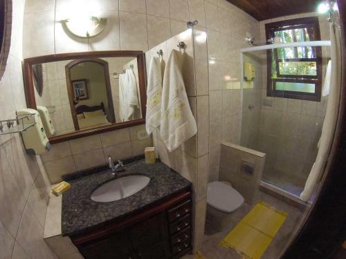 Hostal Pousada Dom Angelo