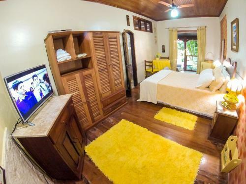 Hostal Pousada Dom Angelo